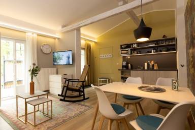 Appartement Loschwitz
