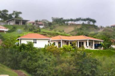 Maison de vacances La Loma