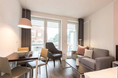 Ferienwohnung Langeoog