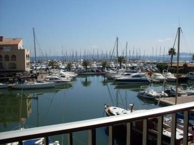 Appartement La Capte