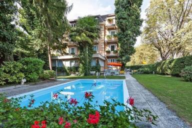 Appartamenti vacanza e chalet in Alto Adige - HomeToGo
