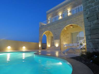 Casa rural Gozo