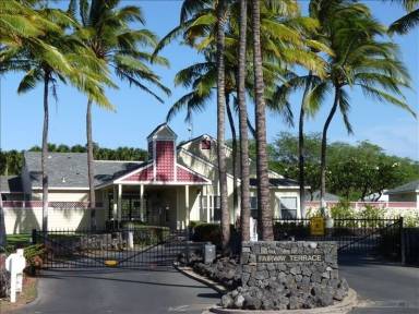 Condo Waikoloa Village