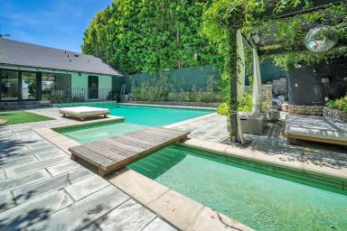 Huis Hollywood Hills