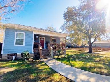 Cottage Pet-friendly Covington