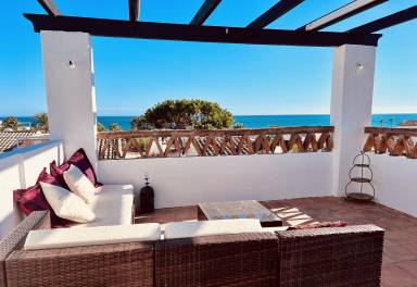 Maison de vacances Las Chapas