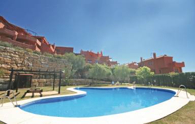 Apartamento Casares