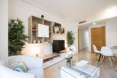 Apartament Alacant