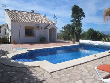 Casa Almogía