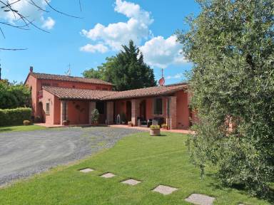Appartamento San Miniato