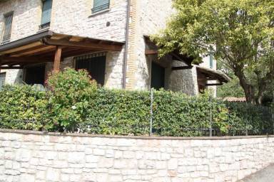 Casa Assisi