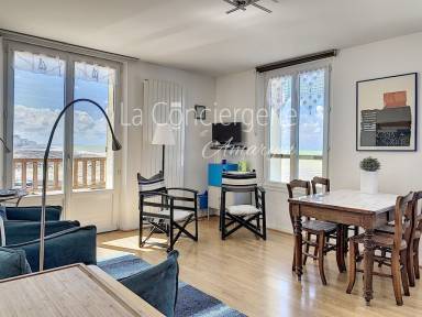 Appartement Ault