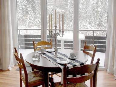 Ferienwohnung Elend