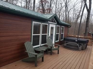 Cabin Patterson