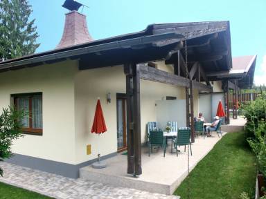 Casa Villaco