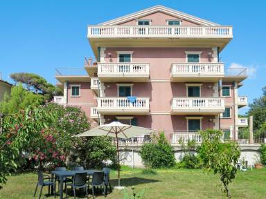 Apartament Rosignano Marittimo