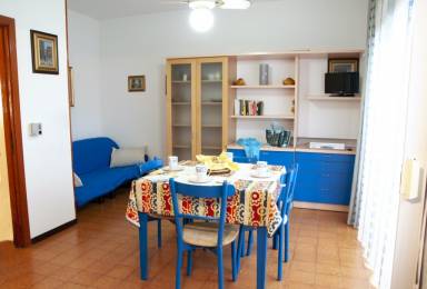Appartamento Silvi Marina