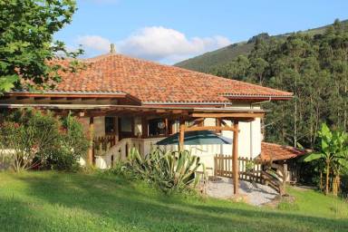 Cottage Giardino Cartes