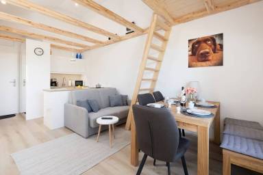 Apartament Dźwirzyno