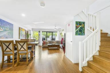 Villa Byron Bay