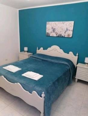 House Kitchen Torre Canne