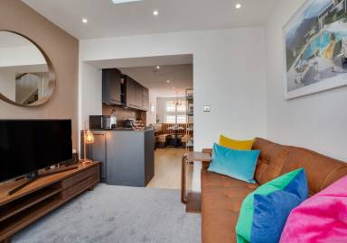 Ferienhaus Brighton