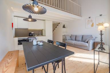 Ferienwohnung Porto