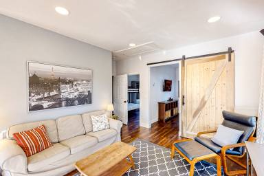 Apartment Beaverton
