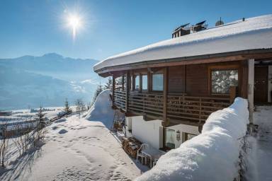 Appartement Schwaz