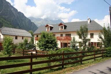 Casa Huez