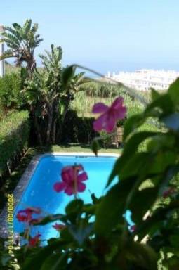 Villa Praia das Maçãs
