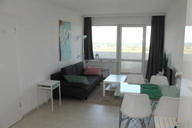 Ferienwohnung Schönberger Strand