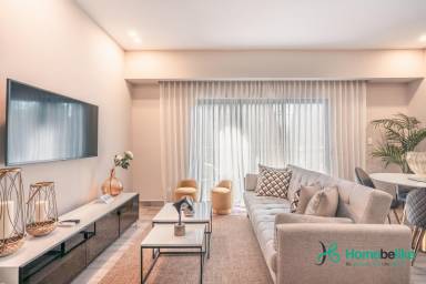Appartamento Santo Domingo
