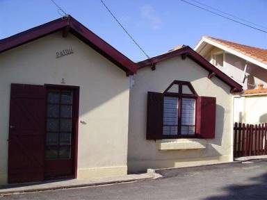 Maison de vacances Soulac-sur-Mer