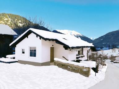 Ferienhaus Sankt Anton am Arlberg
