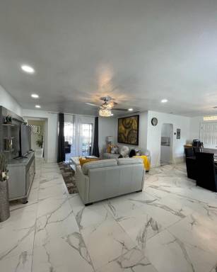 House Air conditioning Miramar