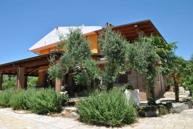 Villa Itri
