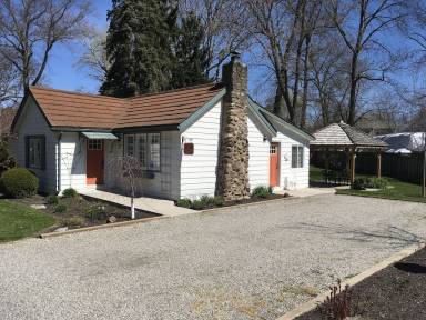 Cottage Historic Old Town