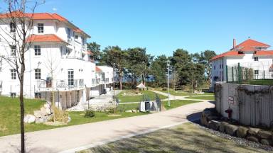 Apartament Baabe