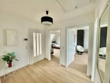 Apartment Kitchen Koblenz