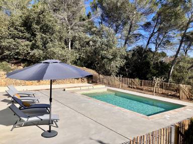 Maison de vacances Piolenc