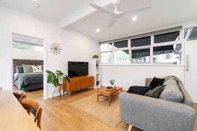 Ferienwohnung Klimaanlage Adelaide