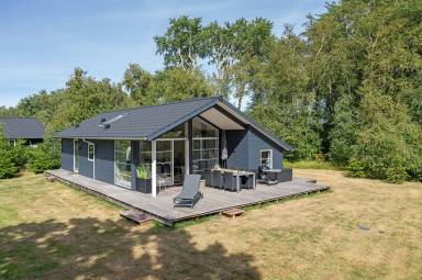 Ferienhaus Gedesby