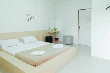 Accommodation Internet Surat Thani
