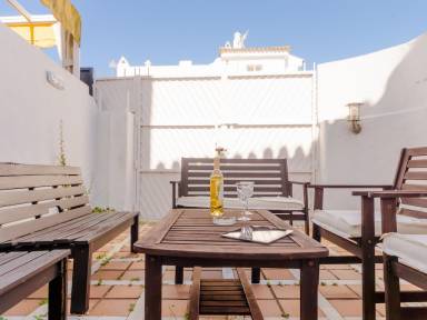Cottage El Puerto de Santa María