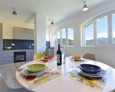 Appartement Imperia