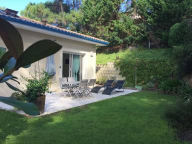 Maison de vacances La Teste-de-Buch