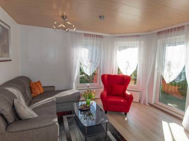 Appartamento Bergen auf Rügen