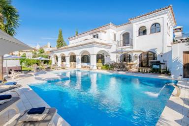 Villa Marbella