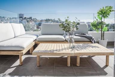 Appartement Nueva Andalucía
